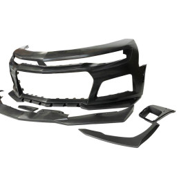 Paragolpes Delantero Chevrolet Camaro 1LE 2016-2018