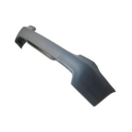 Paragolpes Trasero BMW E90 2005-2012 ABS