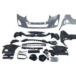 Kit De Carrocería BMW G60 Look M-Tech