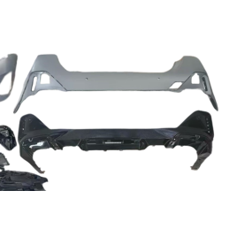 Kit De Carrocería BMW G60 Look M-Tech