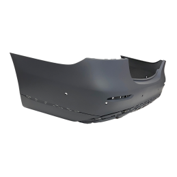 Kit De Carrocería Mercedes W213 Sedan look Maybach 2021+