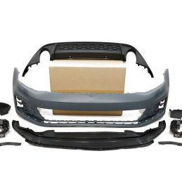 Kit De Carrocería Volkswagen Golf 7 GTI 3 /5P ABS 2 Salidas