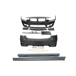 Kit De Carrocería BMW F30 Look M3