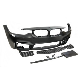Kit De Carrocería BMW F30 Look M3