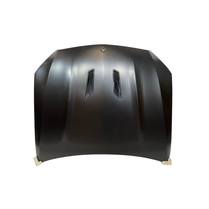 Capó Mercedes W205 2014-2020 4P/COUPE/ESTATE Look 507 Aluminio