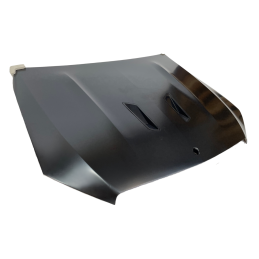 Capó Mercedes W205 2014-2020 4P/COUPE/ESTATE Look 507 Aluminio