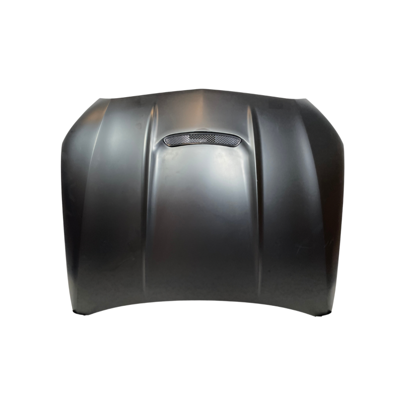 Capó Mercedes W206 Look C63 Aluminio