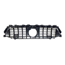 Parrilla Mercedes W118 / C118 CLA 2024+ Look GT Black