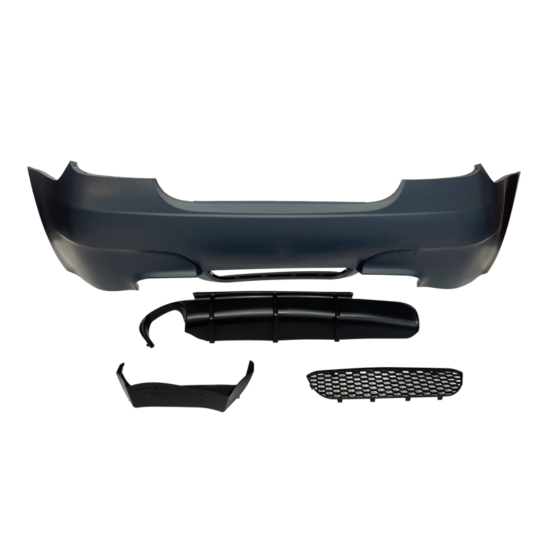 Paragolpes Trasero BMW E60 Look M Performance