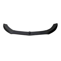 Spoiler Delantero Mercedes W205 2014-2018 Look AMG Carbono