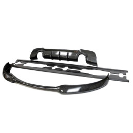 Kit De Carrocería BMW E92 / E93 Look M Performance Carbono