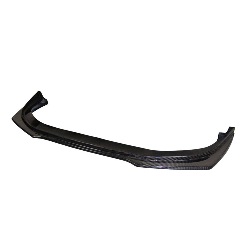 Spoiler Delantero Mitsubishi Lancer Evo X Carbono