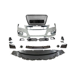 Kit De Carrocería Audi A7 2011-2014 Look RS7