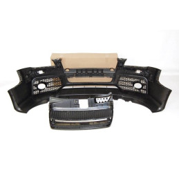Paragolpes Delantero Audi A4 B7 05-08 Look RS4