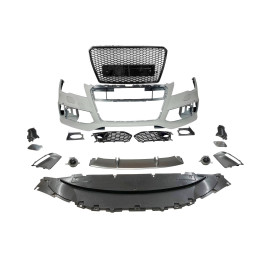 Kit De Carrocería Audi A7 2011-2014 Look RS7