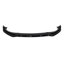 Spoiler Delantero Ford Mustang Match-E 2021 Negro Brillante