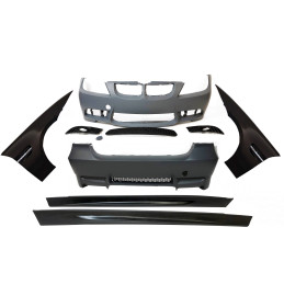 Kit De Carrocería BMW E90 05-08 Look M3