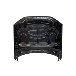 Capó De Fibra y Carbono Audi A6 C8 Look RS6 GT