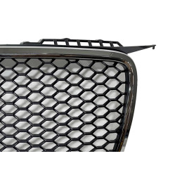 Parrilla Audi A3 05-08 8P RS Chrome