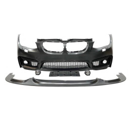 Paragolpes Delantero BMW E92 / E93 10-12 Look M4 Spoiler