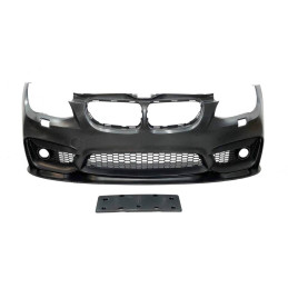 Paragolpes Delantero BMW E92 / E93 10-12 Look M4 Spoiler