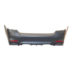 Kit Carrocería BMW E92 / E93 10-12 Look M4