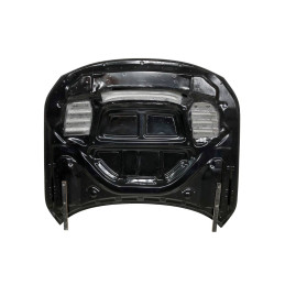 Capó Carbono BMW G42 / G87 Look GT