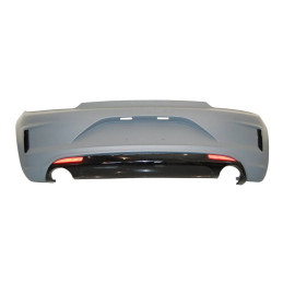 Kit De Carrocería Volkswagen Scirocco R 2014