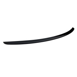 Alerón Audi A5 Coupe S5 2017 Brillante Negro