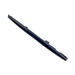 Difusor Taloneras Volkswagen Golf 7 R ABS