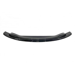 Spoiler Delantero BMW E92 / E93 Look M3 Negro brillo