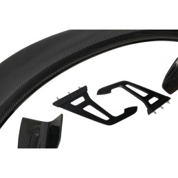 Alerón Bmw G80 / G82 Look M4 Carbono