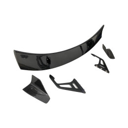 Alerón Bmw G80 / G82 Look M4 Carbono