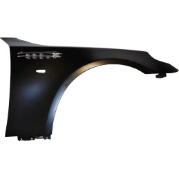 Aletas BMW E60 / E61 04-10 Look M5