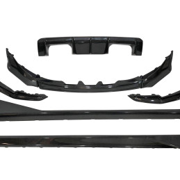 Kit De Carrocería BMW G80 / G82 Carbono