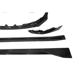 Kit De Carrocería BMW G80 / G82 Carbono