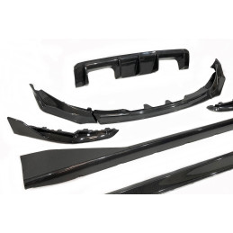 Kit De Carrocería BMW G80 / G82 Carbono