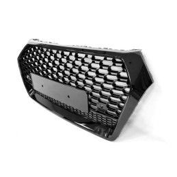 Parrilla Audi Q5 2017-2020 Look RS