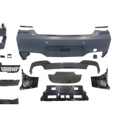 Kit De Carrocería BMW F12/F13 Look M-Tech