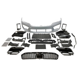 Kit De Carrocería BMW G30 LCI 2021+ Look M5