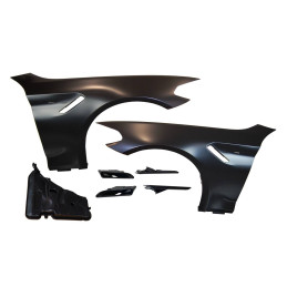 Kit De Carrocería BMW G30 LCI 2021+ Look M5