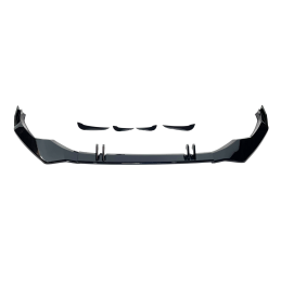 Spoiler Delantero Audi A3 2021+ look RS3 Para TCA0269
