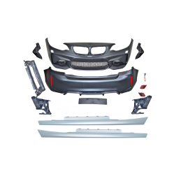 Kit De Carrocería BMW F22 / F23 2013-2019 look M2