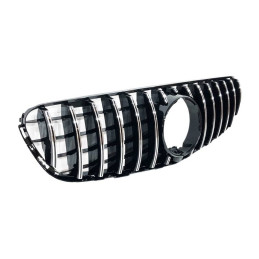 Parrilla Mercedes GLC X253 2015-2019 Look GT