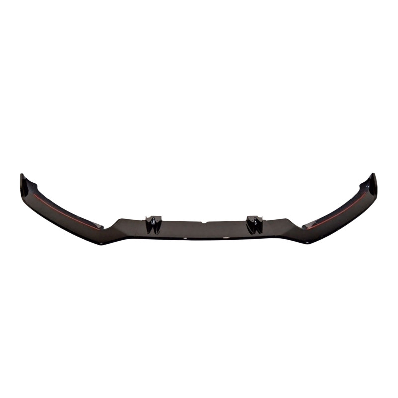 Spoiler Delantero Audi A5 RS5 2007-2012 ABS