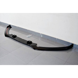 Spoiler Delantero Audi A5 RS5 2007-2012 ABS
