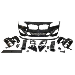 Kit De Carrocería BMW F45 LCI 2018-2021 Look MTech