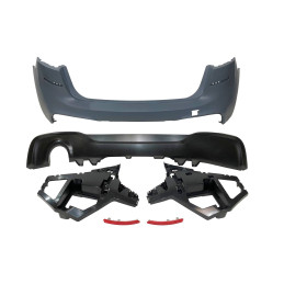 Kit De Carrocería BMW F45 LCI 2018-2021 Look MTech