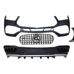 Kit Carrocería Mercedes C167 GLE Coupe Look AMG E53