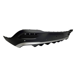 Kit Carrocería Mercedes C167 GLE Coupe Look AMG E53